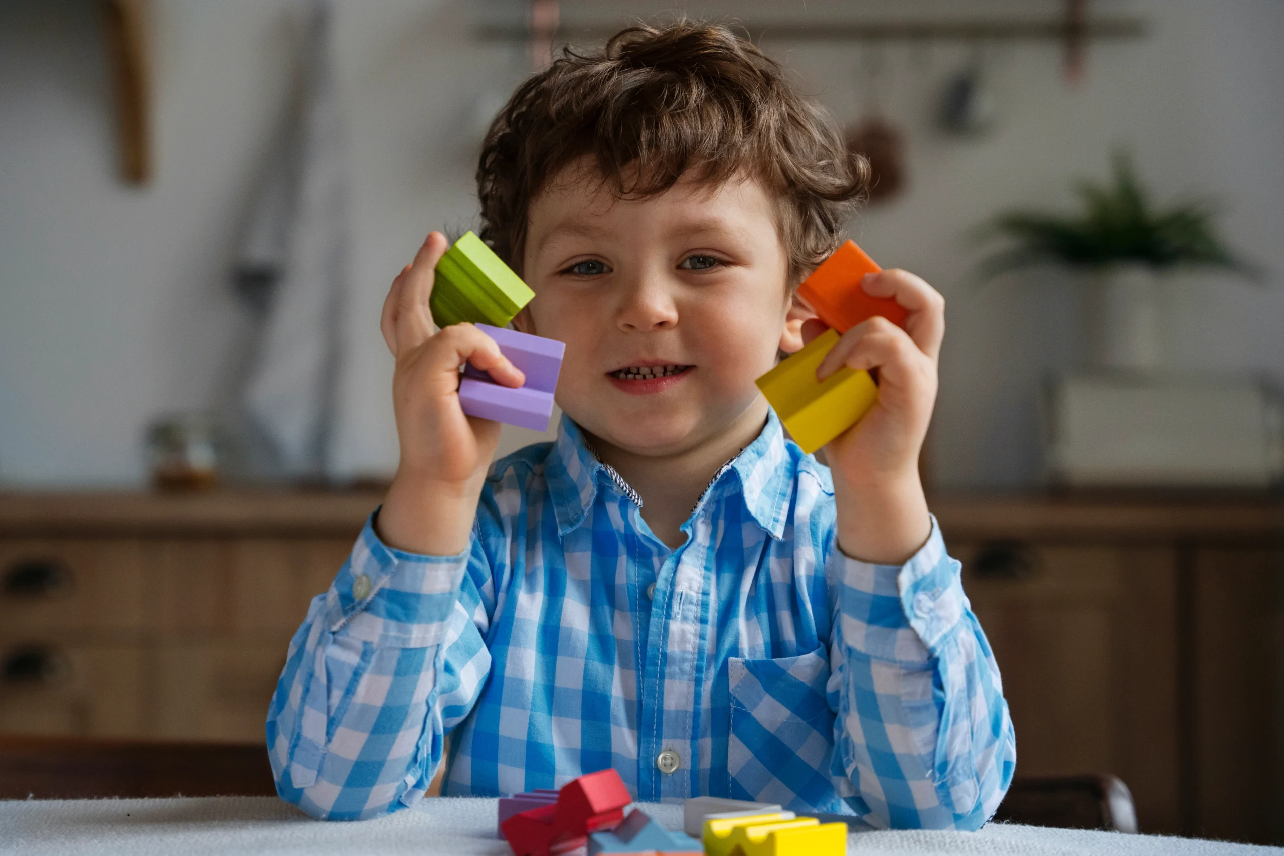 Challenging in Learning