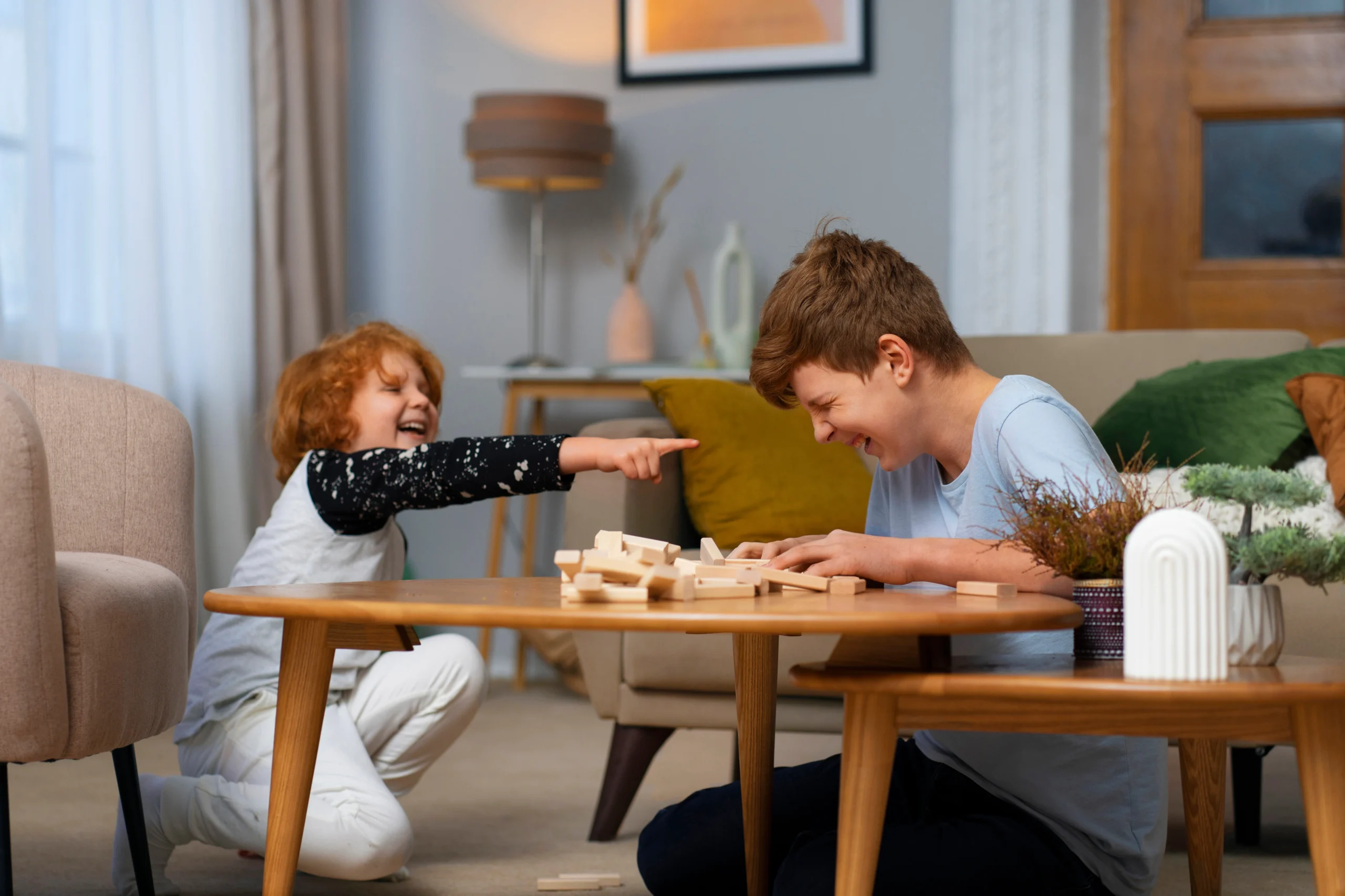 Independent Living Skills