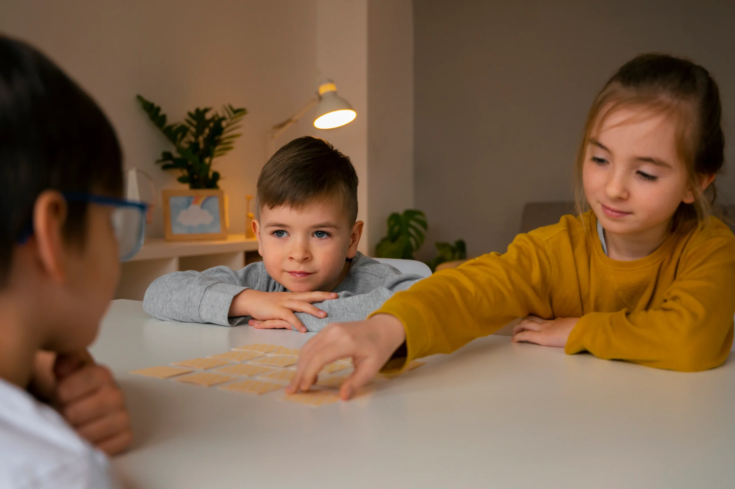 Understanding the dyslexia