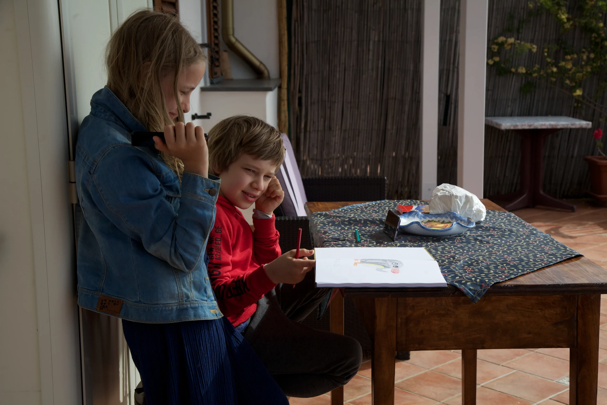 Unspecified Learning Disorder