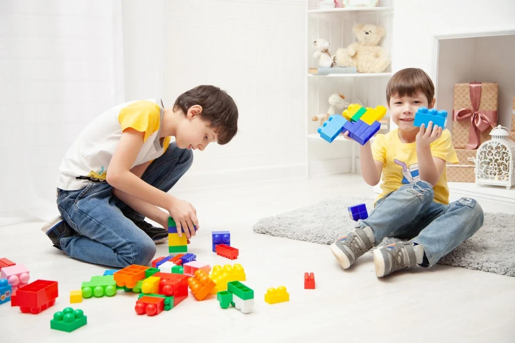 Teaching Life Skills at Home