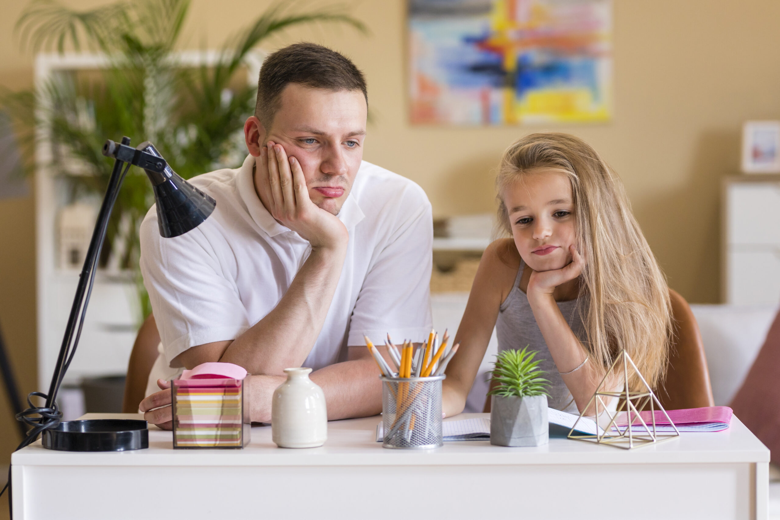 Decisions for Your Child