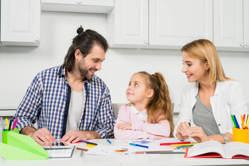 What is an IEP