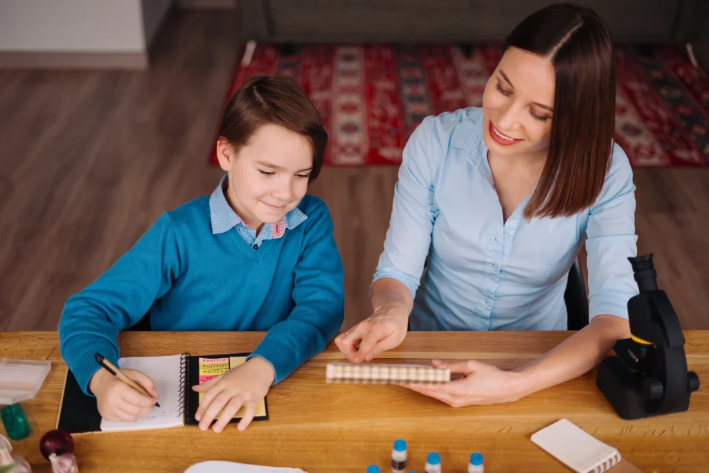 Parent’s Real-World Guide