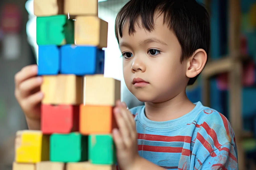 Living Skills for Adult