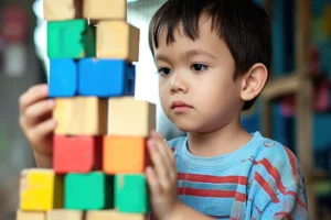 Living Skills for Adult